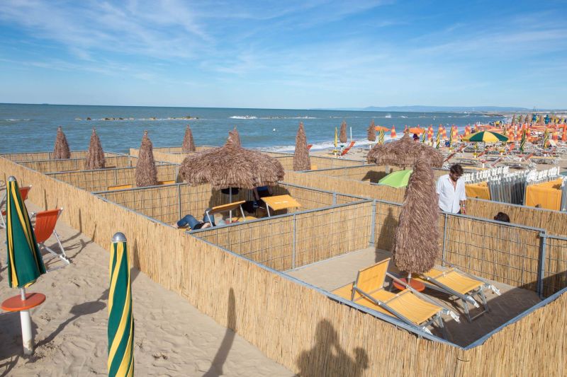 Scooby Doo Beach