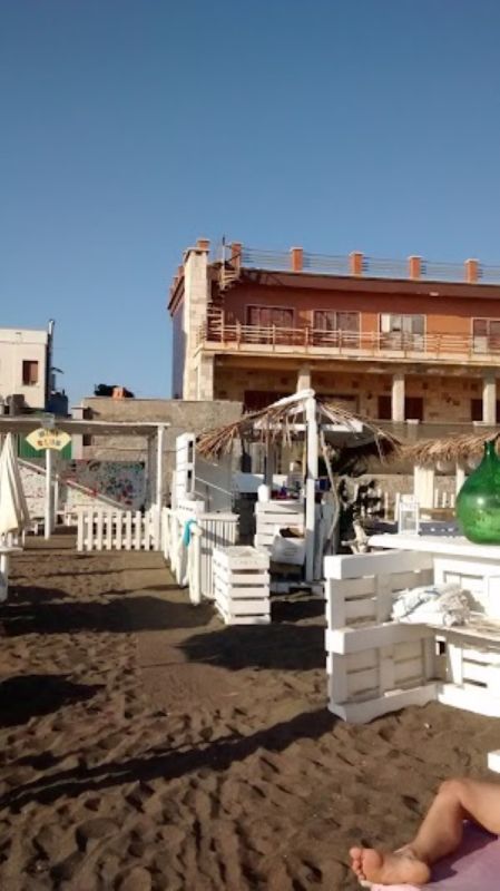 Stabilimento Florida