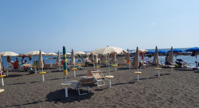 Tirreno Village