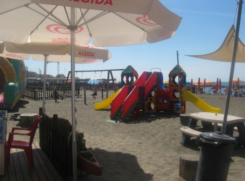 Tirreno Village