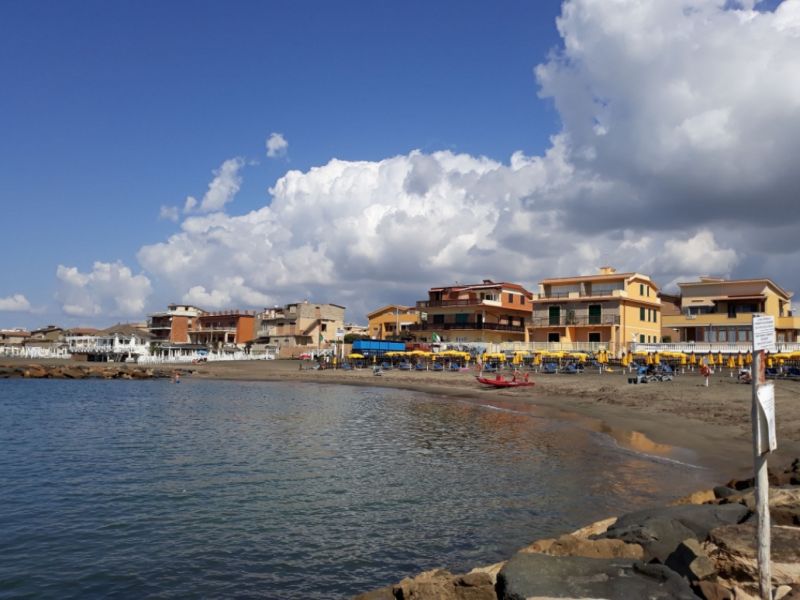 Tirreno Village