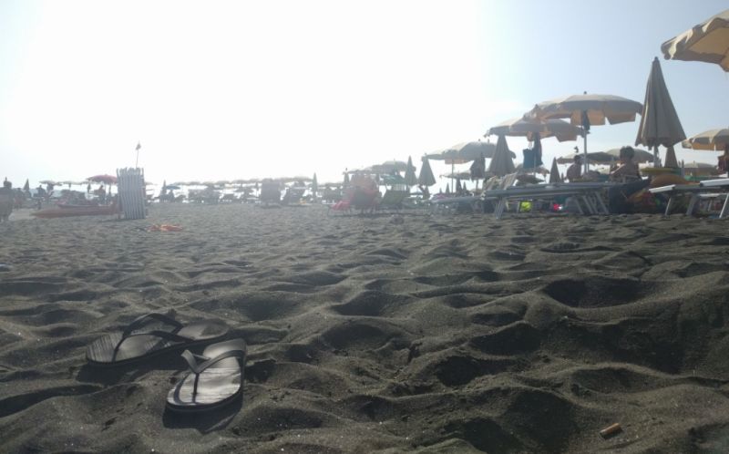 Tirreno Village
