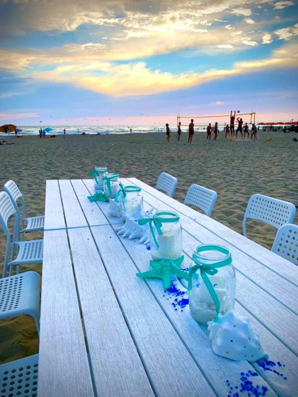 Green Beach