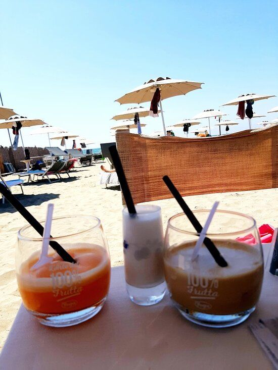 Stabilimento La Playa