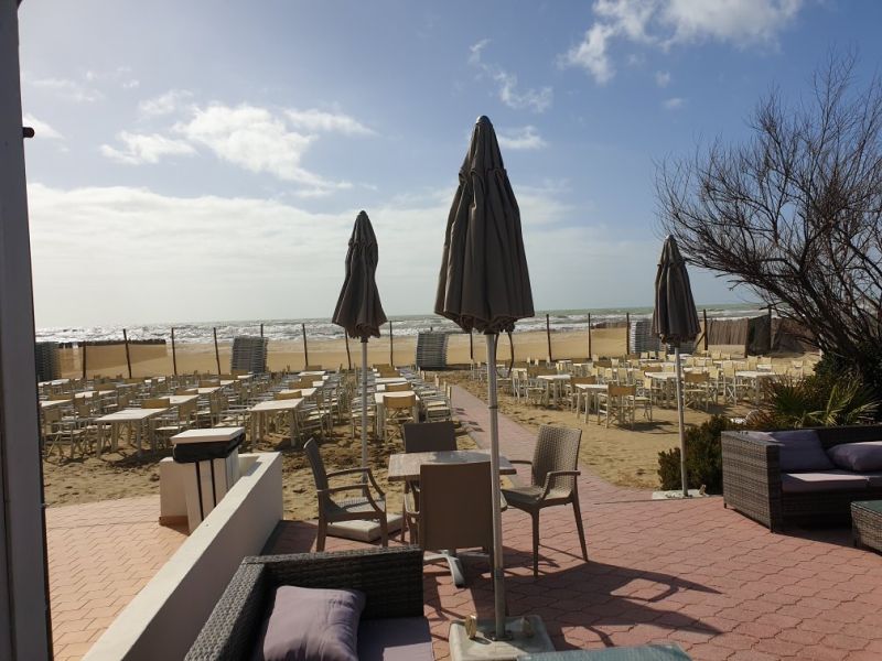 Stabilimento La Playa