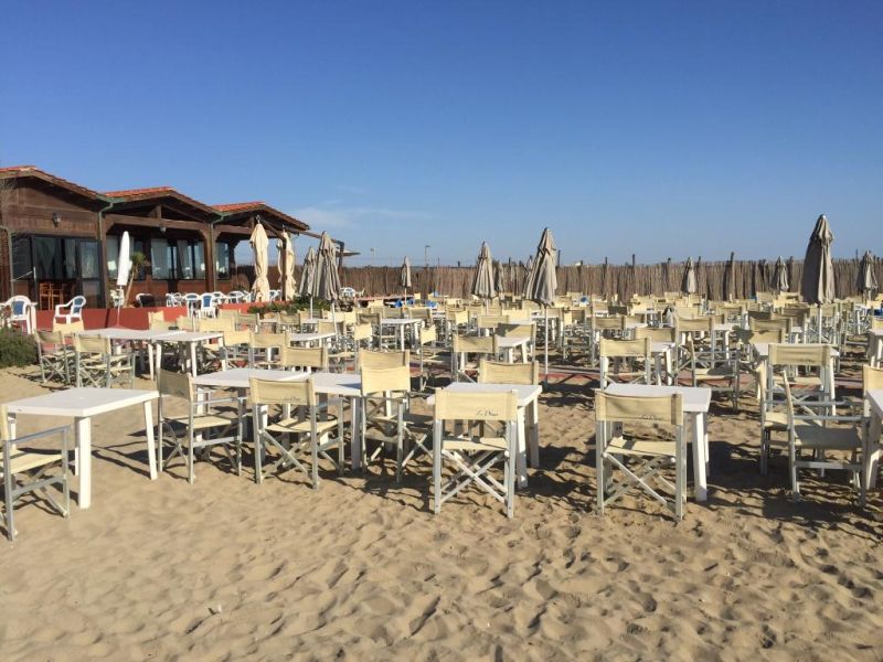 Stabilimento La Playa