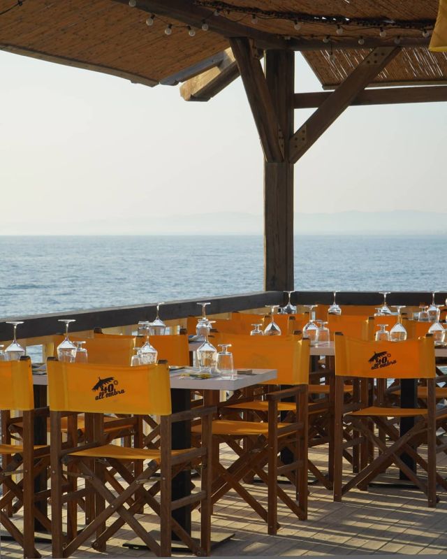 40 Gradi All'Ombra