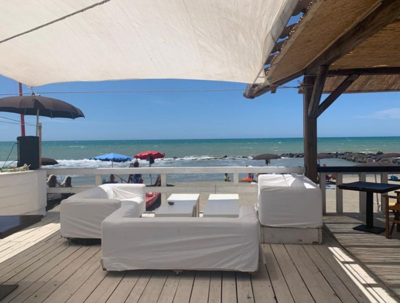 40 Gradi All'Ombra