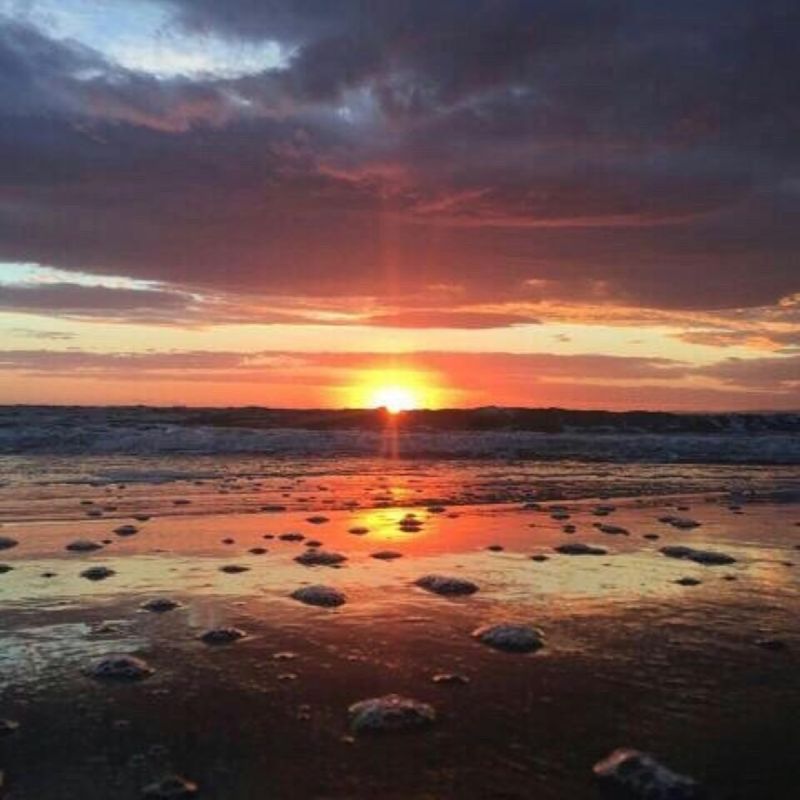Cabiria Slow Beach