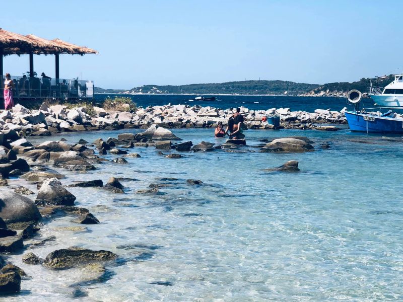 Punta Molentis