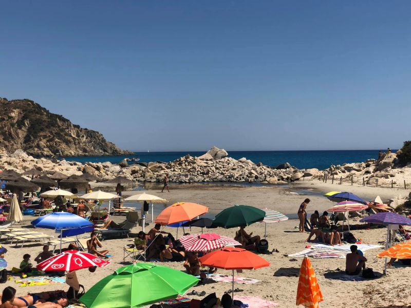 Punta Molentis