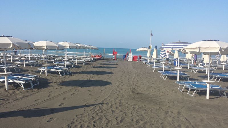 Orsa Maggiore