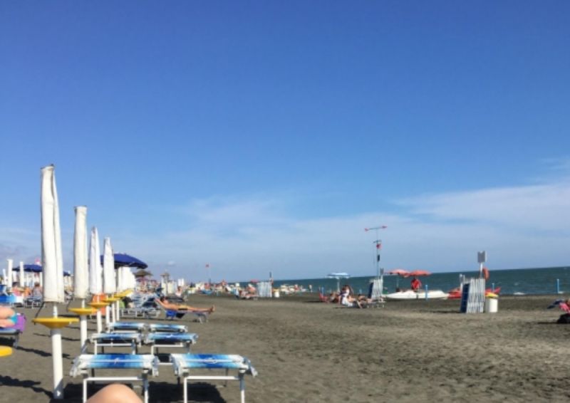 Peppino A Mare