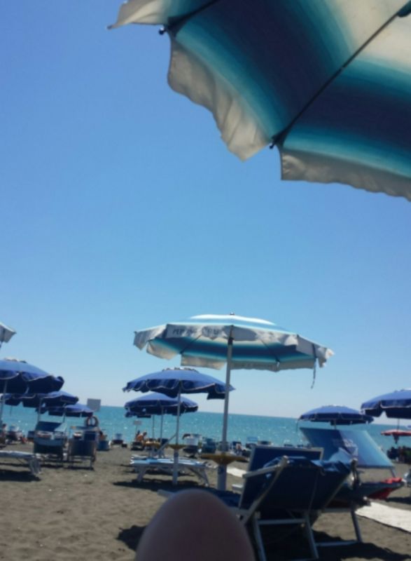 Peppino A Mare