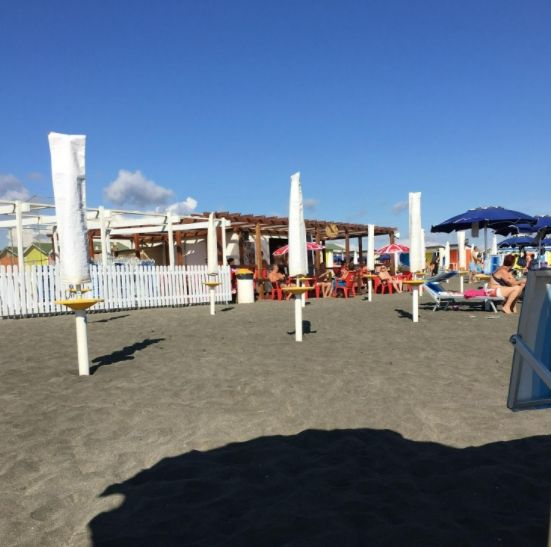 Peppino A Mare