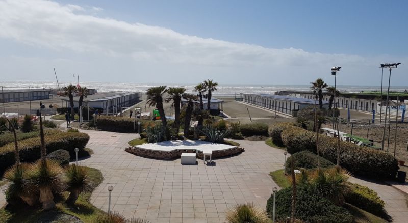 Stabilimento Oasi