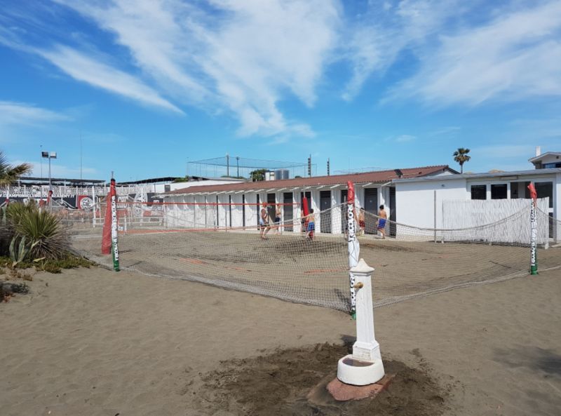 Stabilimento Oasi