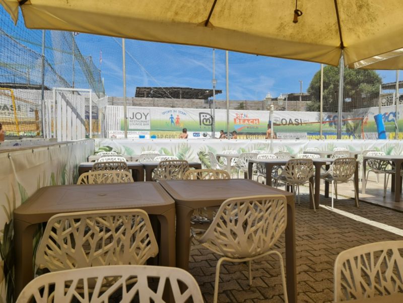 Stabilimento Oasi