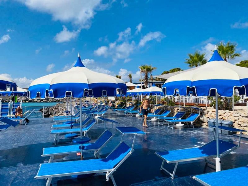 Il Faro Sea Club