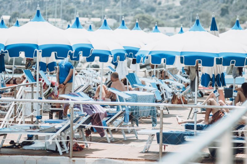 Il Faro Sea Club