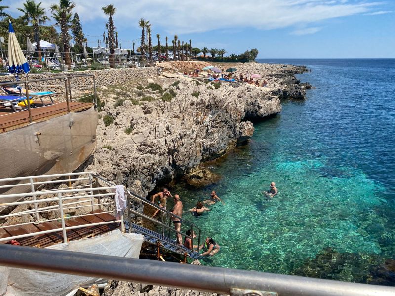 Il Faro Sea Club