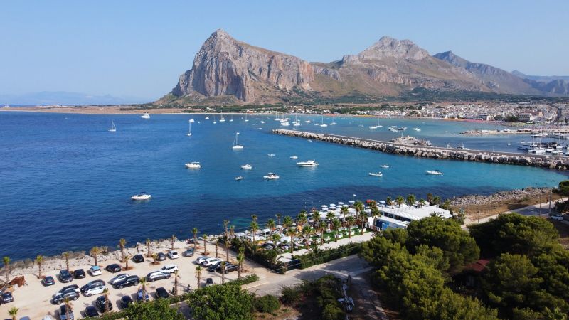 Il Faro Sea Club