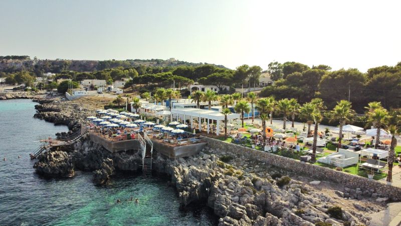Il Faro Sea Club
