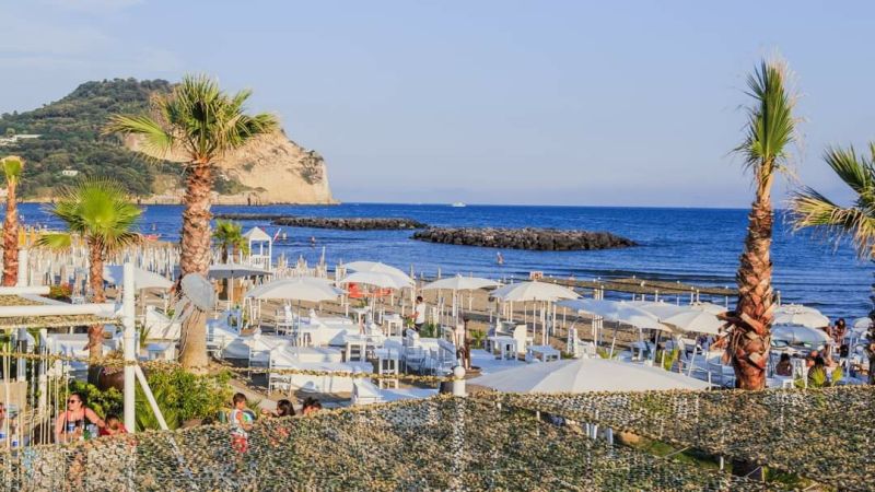 Turistico Beach Park
