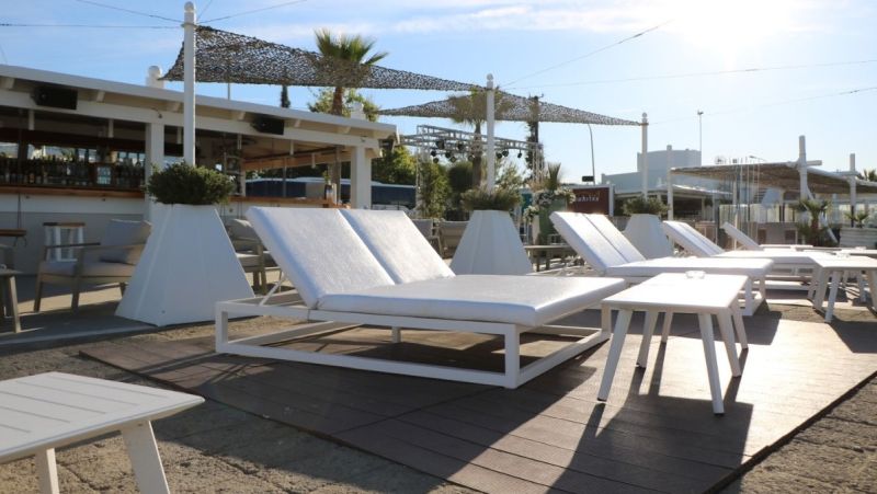 Turistico Beach Park