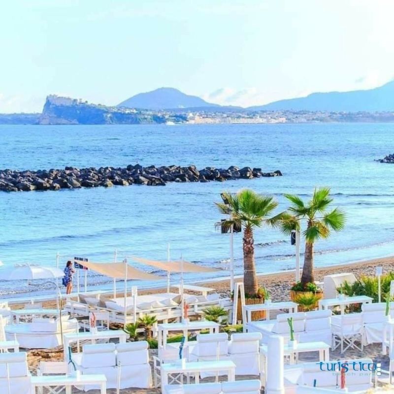 Turistico Beach Park