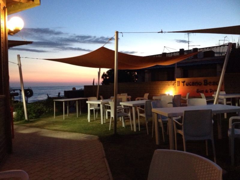 Tucano Beach
