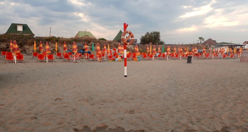 Playa Del Sol