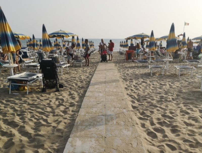 Stabilimento Lupetta