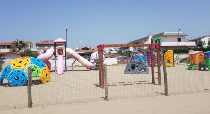 Stabilimento Lupetta