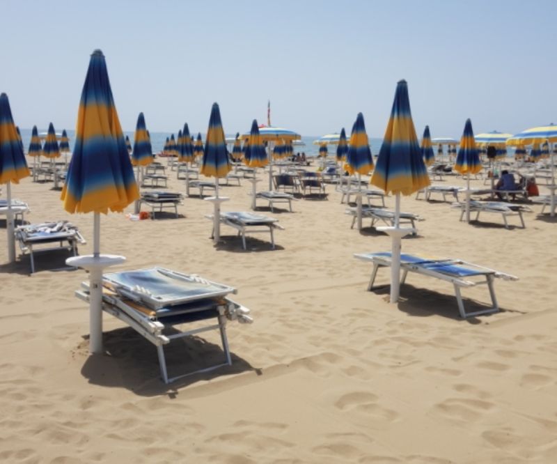 Stabilimento Lupetta