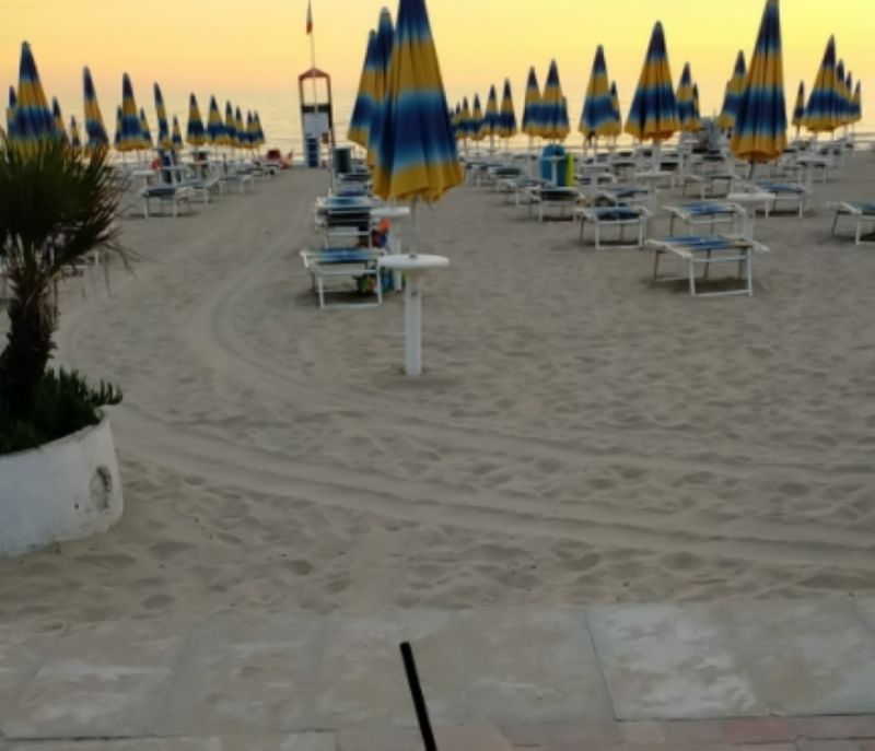 Stabilimento Lupetta