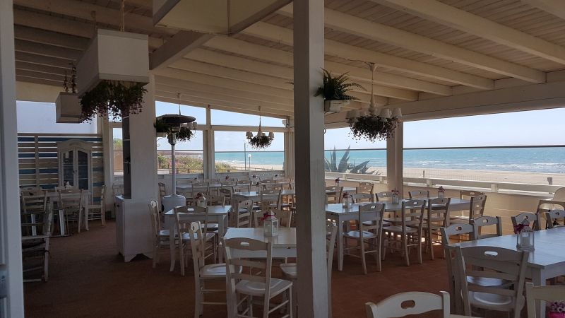 La Taverna Sul Mare