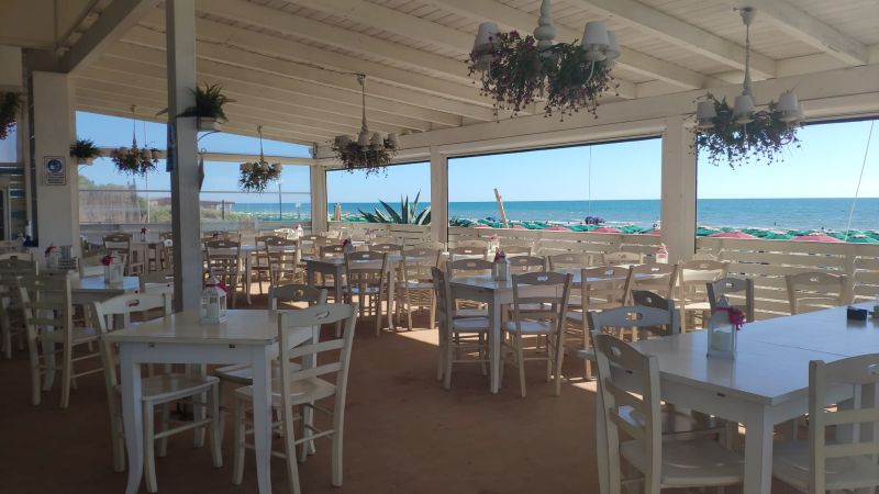 La Taverna Sul Mare