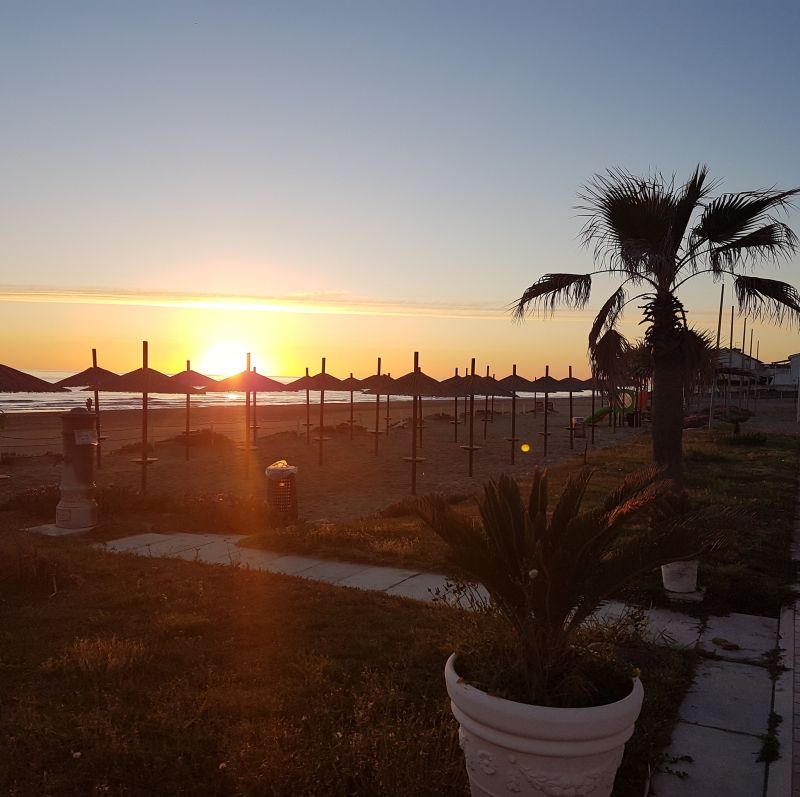 La Taverna Sul Mare