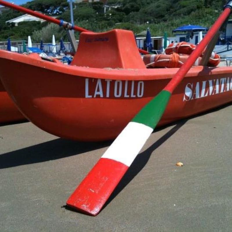 L'Atollo