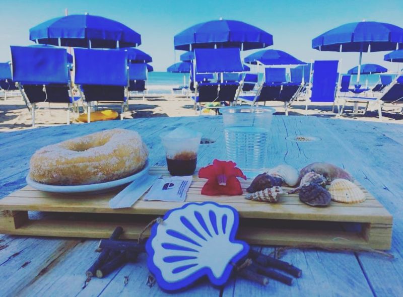 Poseidon Beach Club