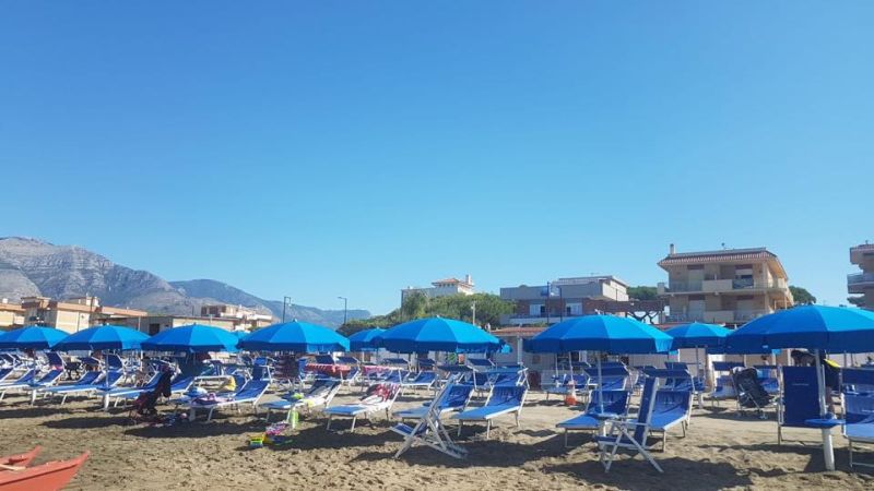 Poseidon Beach Club