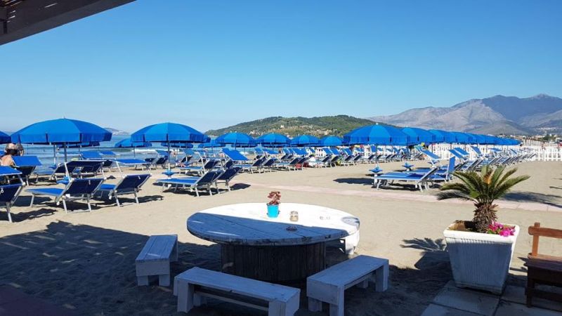 Poseidon Beach Club