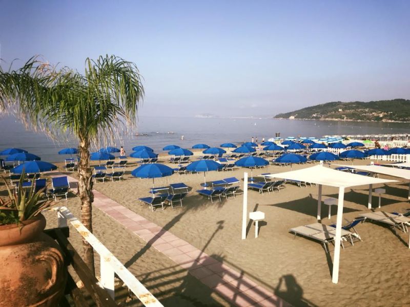Poseidon Beach Club