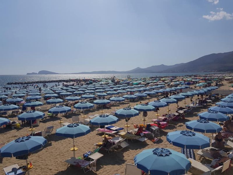 Lido Sirene