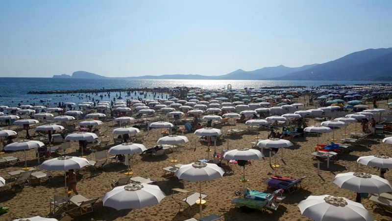 Lido Sirene