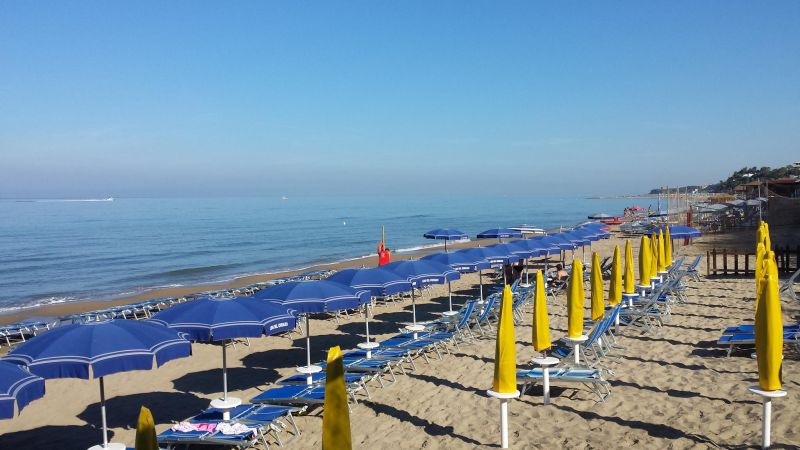 Lido Del Corsaro