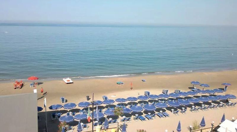 Lido Del Corsaro