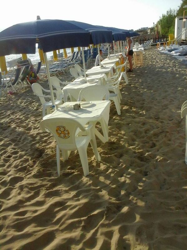 Lido Del Corsaro