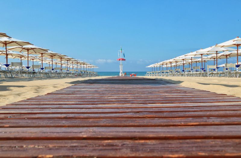 Lido Selene